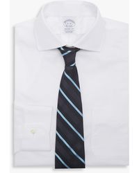 Brooks Brothers - Regent Fit Non-Iron Anzughemd Mit Kent-Kragen - Lyst