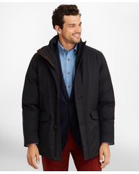 brooks jackets mens on sale