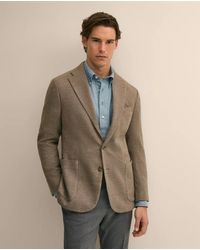 Brooks Brothers - The Cloud Jacket - Lyst
