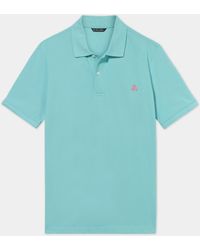 Brooks Brothers - Polo Aus Baumwoll-Piqué - Lyst