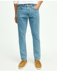 Brooks Brothers Jeans for Men | Online Sale up to 76% off | Lyst