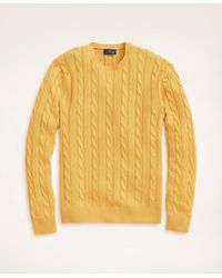 人気商品 hiro様YOKEPrinted Cotton Crewneck Sweater ニット/セーター