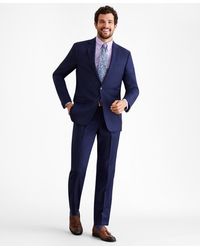 brooks brothers mens suits