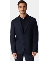 Brooks Brothers - Blazer Aus Wollmischung - Lyst