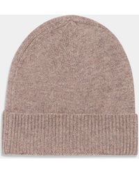 Brooks Brothers - Cashmere Beanie - Lyst