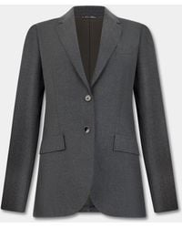 Brooks Brothers - Virgin Wool Blazer - Lyst