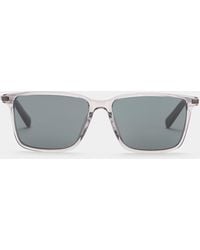 Brooks Brothers - Crystal Sunglasses - Lyst