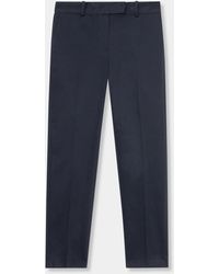 Brooks Brothers - Classic Cotton Chino - Lyst