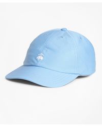 brooks brothers wool baseball cap