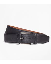 brooks brothers belts sale