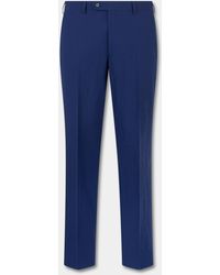 Brooks Brothers - Seersucker Trousers - Lyst