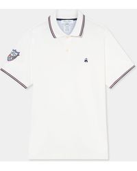 Brooks Brothers - Supima Cotton Piqué Polo - Lyst