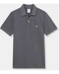 Brooks Brothers - Golden Fleece Supima Cotton Polo - Lyst