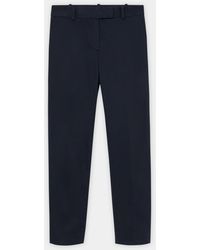 Brooks Brothers - Stretch Cotton Cigarette Chino - Lyst