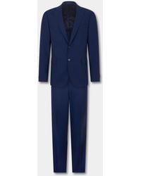 Brooks Brothers - Superfine Virgin Wool Suit - Lyst