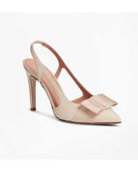 brooks brothers shoes womens