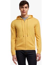 Brooks Brothers - Wool And Cashmere Hoodie - Lyst