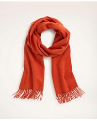 Brooks Brothers Scarves and mufflers for Men | Online Sale up to 61% off |  Lyst