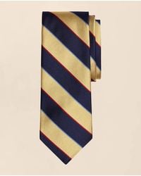 Brooks Brothers - Argyll & Sutherland Rep Tie - Lyst