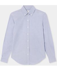 Brooks Brothers - Classic-fit Cotton Oxford Shirt - Lyst