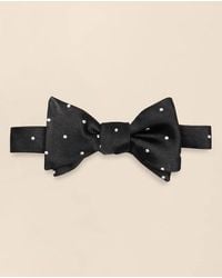 Brooks Brothers - Dot Bow Tie - Lyst