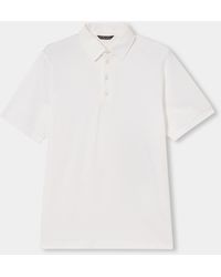 Brooks Brothers - Smooth Jersey Polo - Lyst