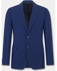 Brooks Brothers - Seersucker Cotton Blazer - Lyst