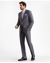 Brooks Brothers Suits for Men | Online Sale up to 60% off | Lyst