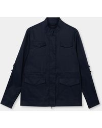 Brooks Brothers - Safari Jacket - Lyst