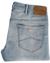 emporio armani jeans price