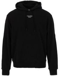 calvin klein hoodies