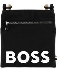 BOSS by HUGO BOSS Bags for Men | Online Sale up to 70% off | Lyst
