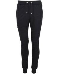 balmain joggers sale