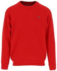 Vivienne Westwood Sweatshirts for Men | Online Sale up to 62% off | Lyst
