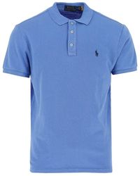 Polo Ralph Lauren Polo shirts for Men | Online Sale up to 68% off | Lyst