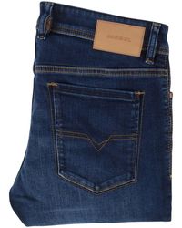 diesel waykee 814w