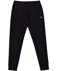ralph lauren mens joggers sale
