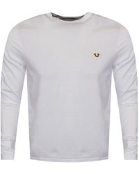 True Religion Long-sleeve t-shirts for 