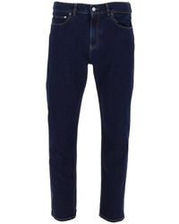 Moncler Jeans for Men | Online Sale up to 15% off | Lyst