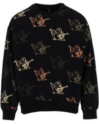 True Religion Sweaters and knitwear for Men | Online Sale up to 50% off |  Lyst