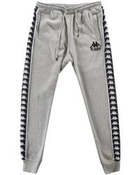 Kappa Sweatpants for Men | Online Sale up to 59% off | Lyst Canada