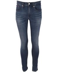 tommy hilfiger hudson jeans