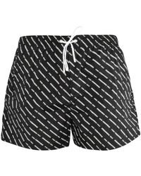 mens dsquared swim shorts sale