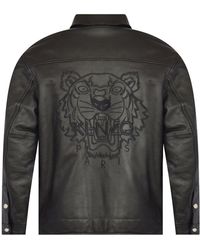 kenzo jacket mens
