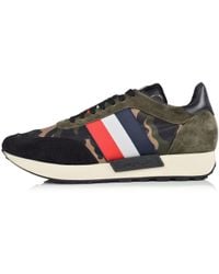 moncler horace trainers sale
