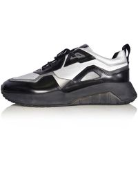 hugo chunky sneakers