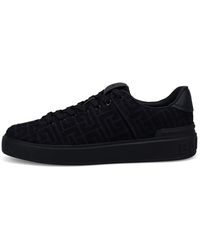 Balmain Shoes for Men - Up to 52% off at Lyst.com - Page 3