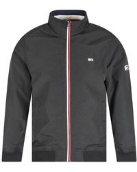 tommy jeans casual bomber