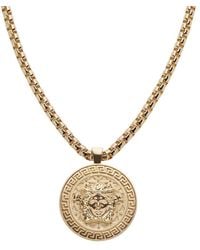 Versace Necklaces for Men | Online Sale 