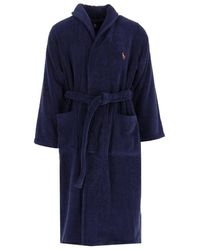 Polo Ralph Lauren Nightwear and sleepwear for Men | Christmas Sale up to  50% off | Lyst